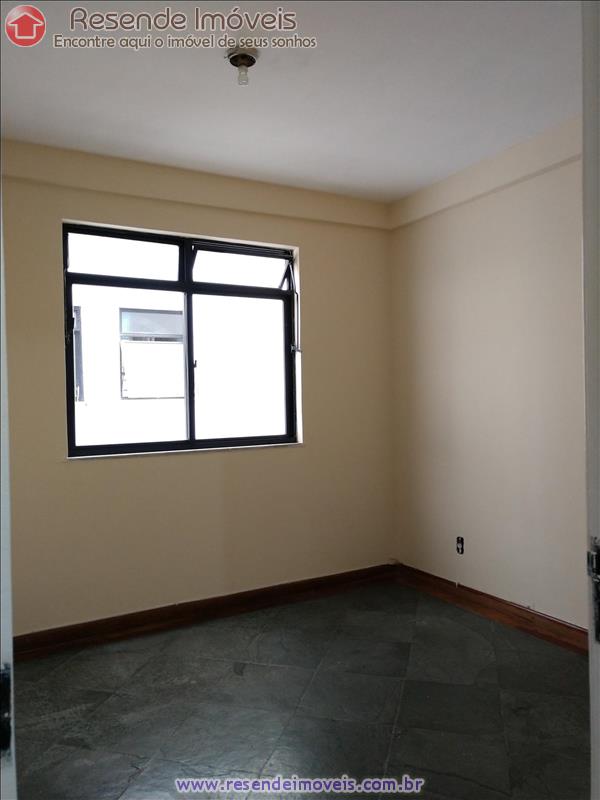 Apartamento para Alugar no Campos Elíseos em Resende RJ