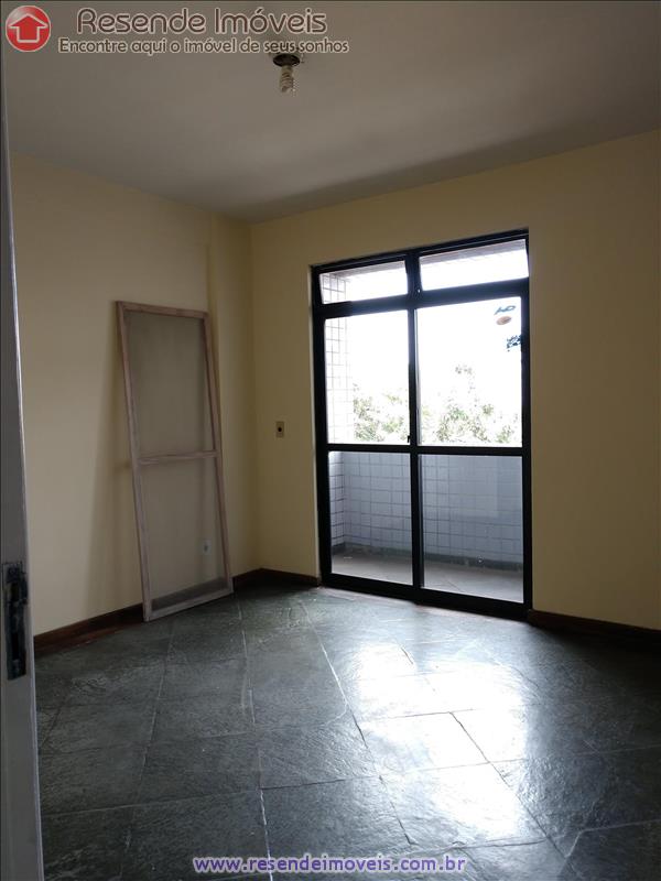 Apartamento para Alugar no Campos Elíseos em Resende RJ