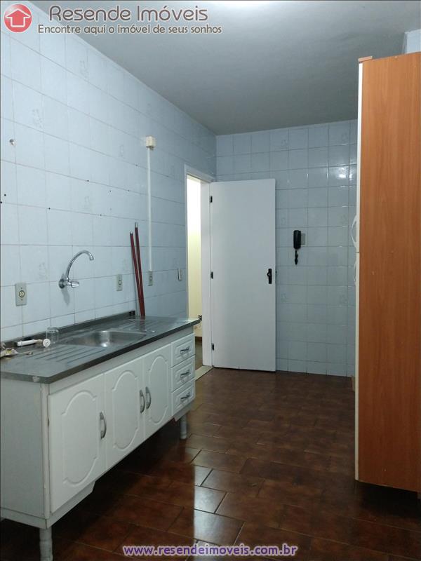 Apartamento para Alugar no Campos Elíseos em Resende RJ