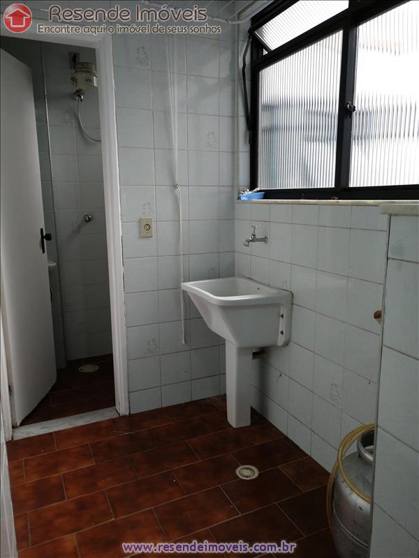 Apartamento para Alugar no Campos Elíseos em Resende RJ