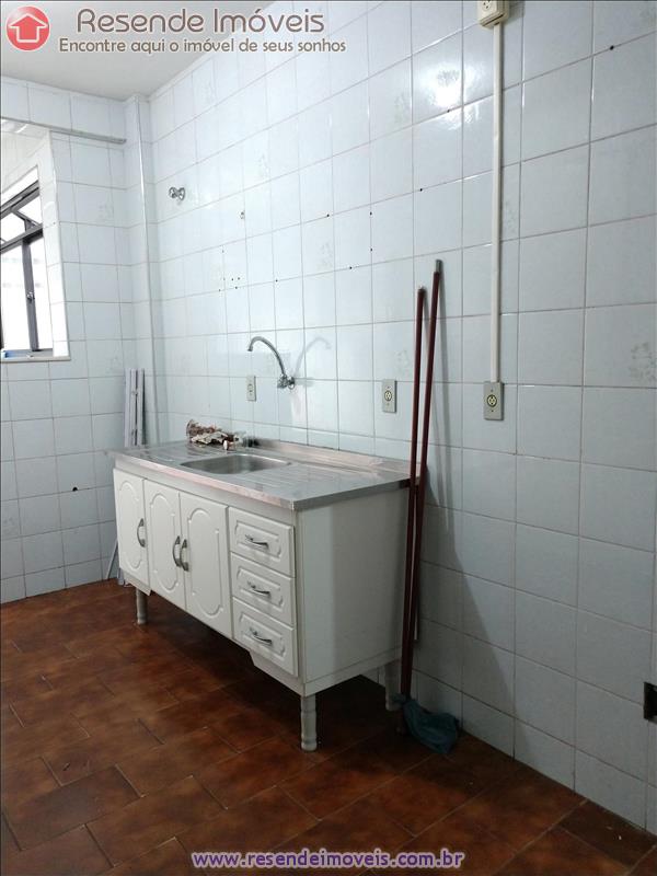 Apartamento para Alugar no Campos Elíseos em Resende RJ