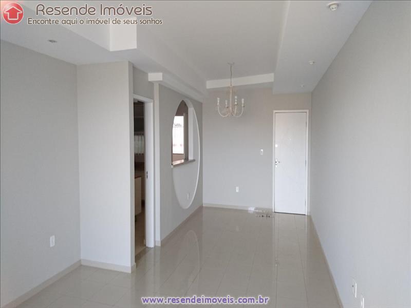 Apartamento para Alugar no Morada do Castelo em Resende RJ