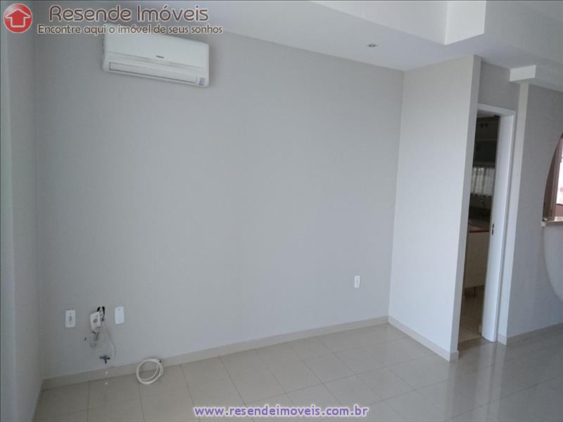 Apartamento para Alugar no Morada do Castelo em Resende RJ