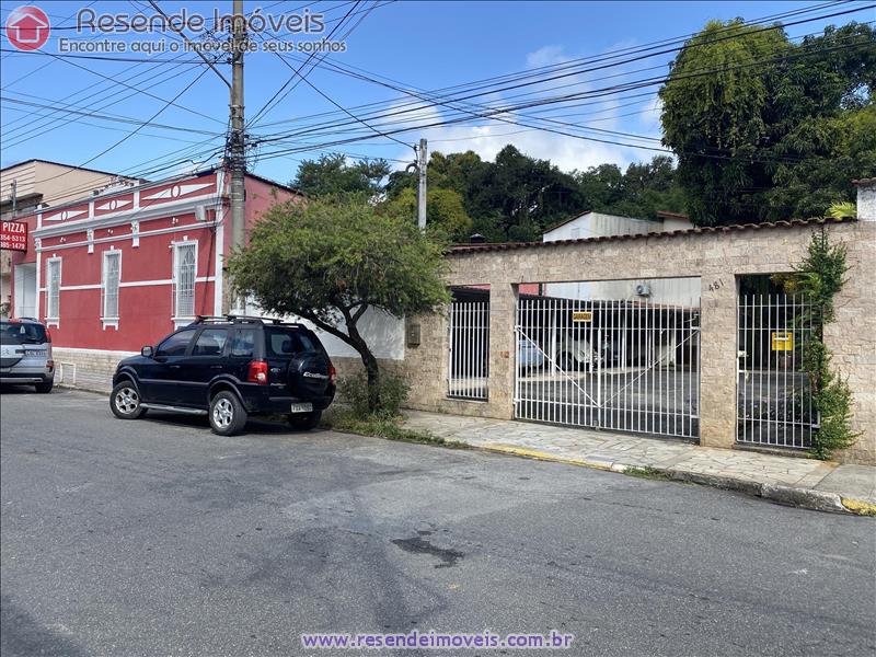 Casa a Venda no Campos Elíseos em Resende RJ