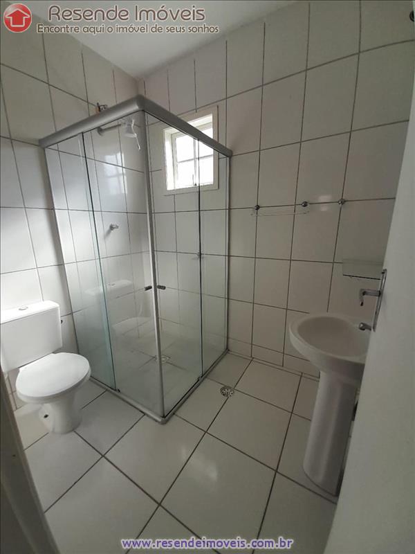 Casa para Alugar no Montese em Resende RJ
