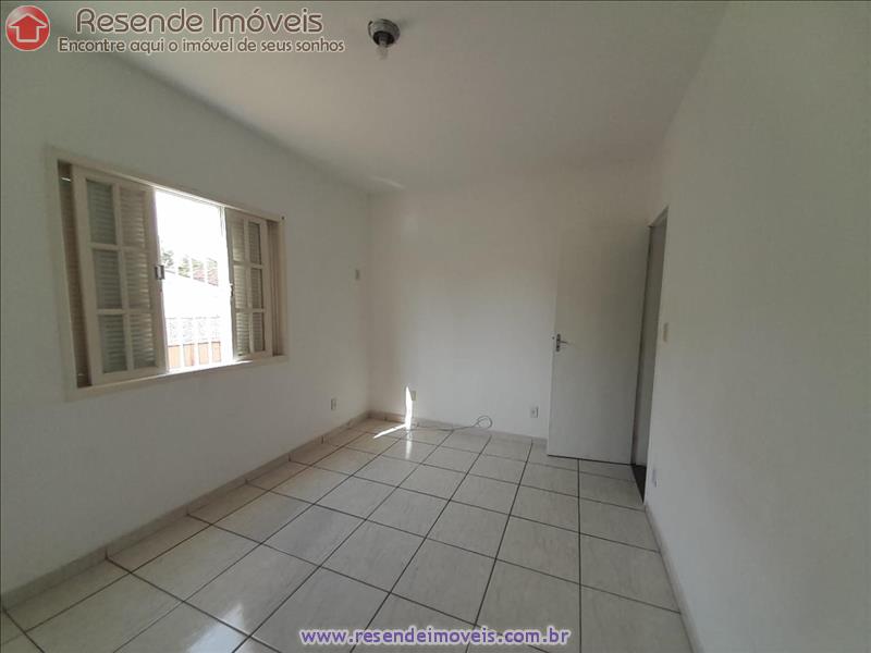 Casa para Alugar no Montese em Resende RJ