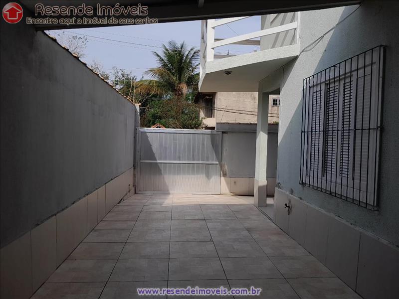 Casa para Alugar no Montese em Resende RJ