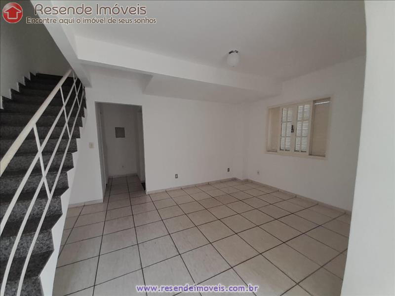 Casa para Alugar no Montese em Resende RJ