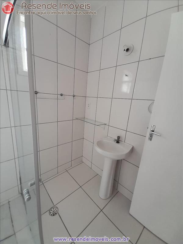 Casa para Alugar no Montese em Resende RJ
