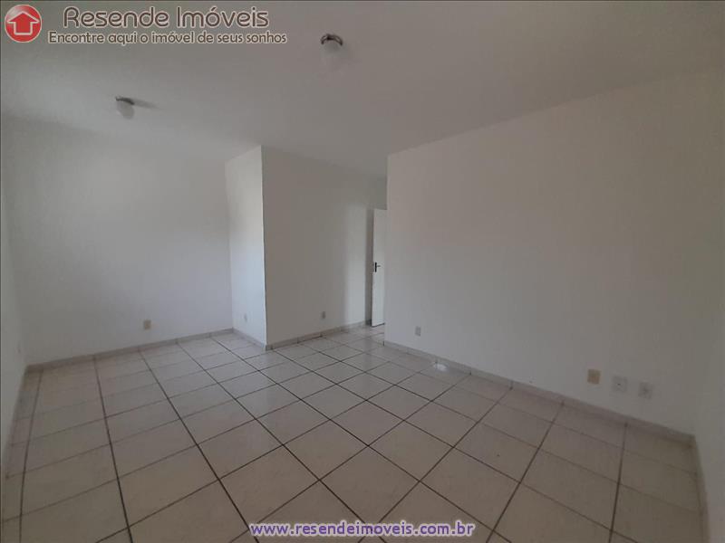 Casa para Alugar no Montese em Resende RJ