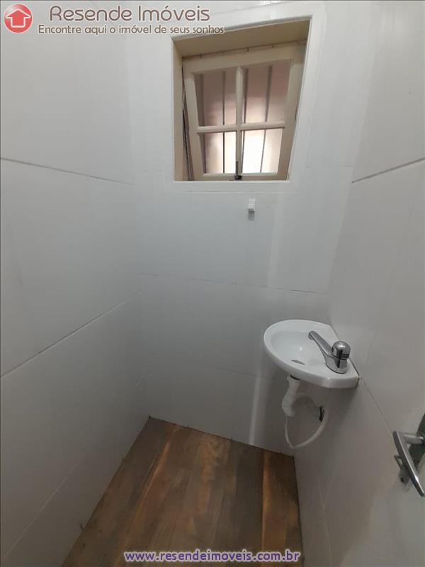 Casa para Alugar no Montese em Resende RJ