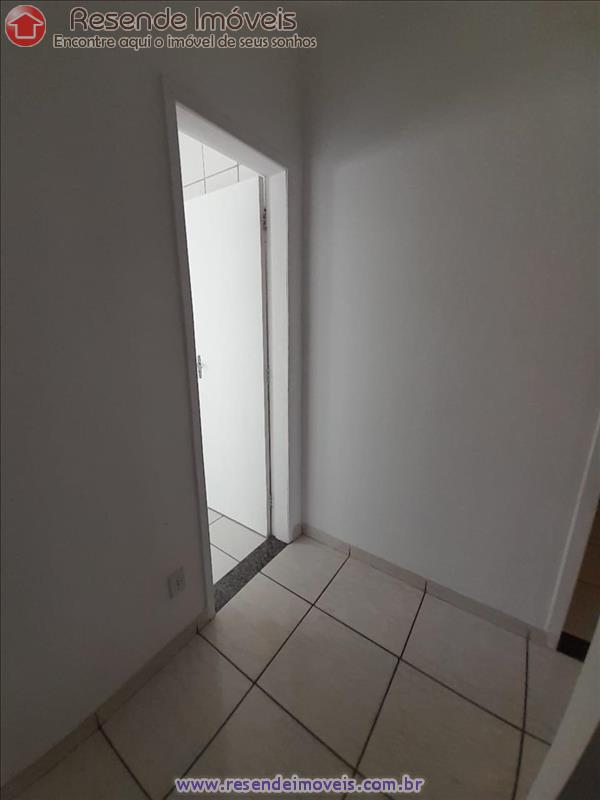 Casa para Alugar no Montese em Resende RJ