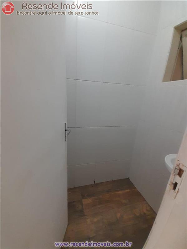 Casa para Alugar no Montese em Resende RJ