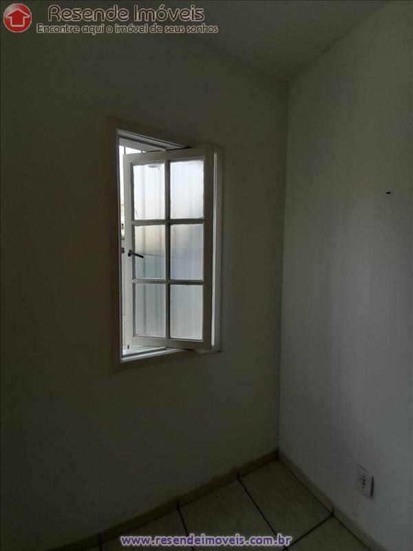 Casa para Alugar no Montese em Resende RJ