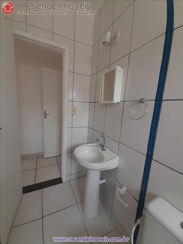 Casa para Alugar no Montese em Resende RJ