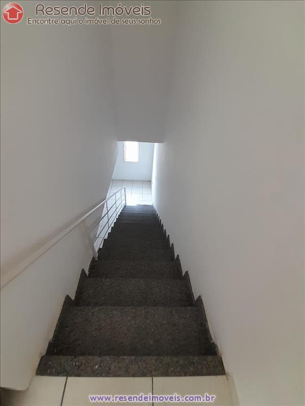 Casa para Alugar no Montese em Resende RJ