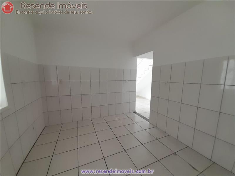 Casa para Alugar no Montese em Resende RJ