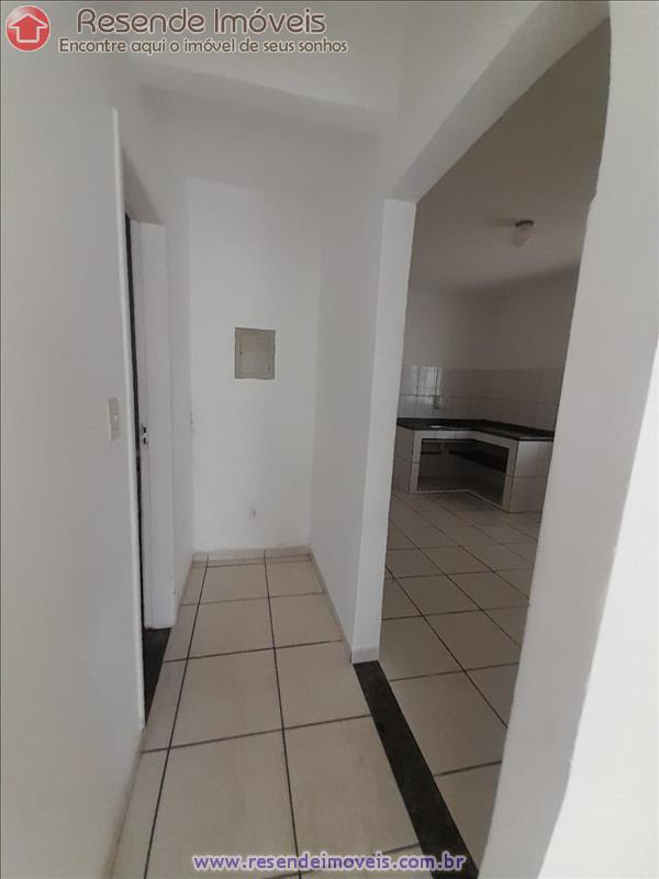 Casa para Alugar no Montese em Resende RJ