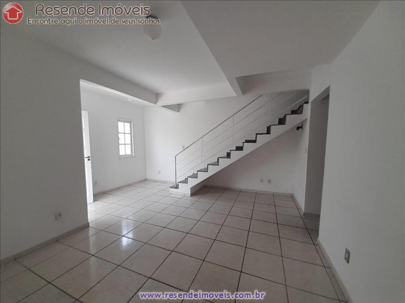 Casa para Alugar no Montese em Resende RJ