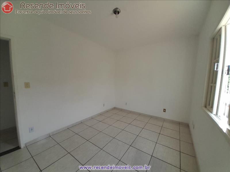 Casa para Alugar no Montese em Resende RJ