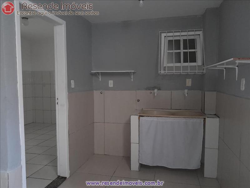 Casa para Alugar no Montese em Resende RJ