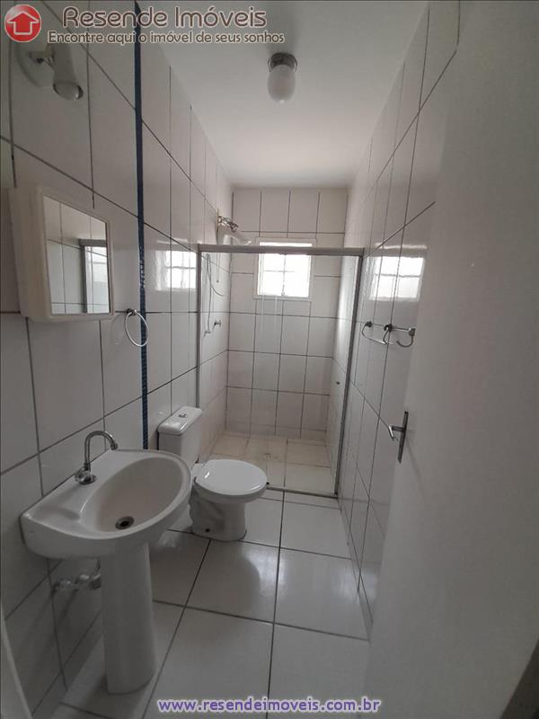 Casa para Alugar no Montese em Resende RJ
