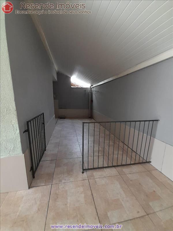 Casa para Alugar no Montese em Resende RJ