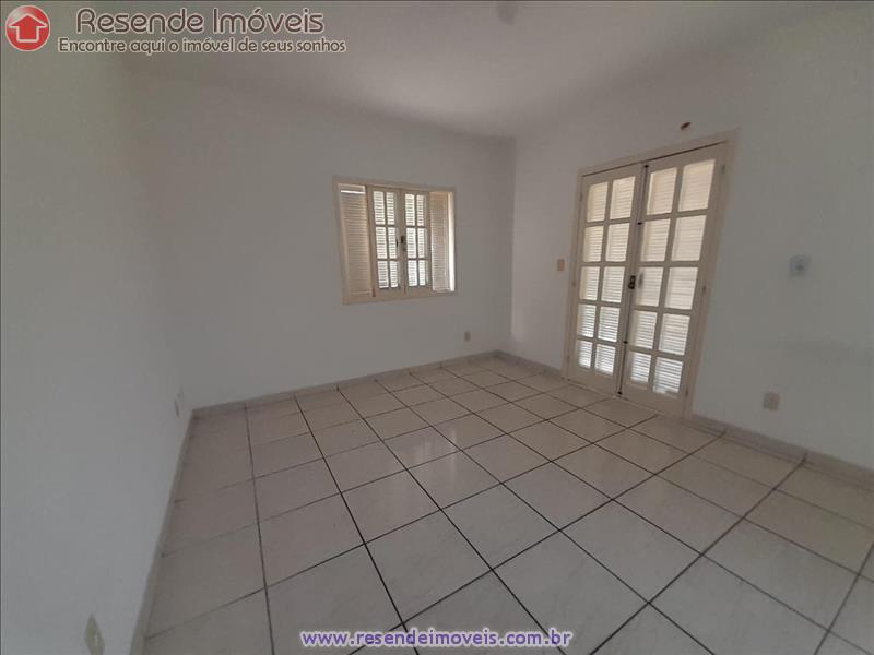 Casa para Alugar no Montese em Resende RJ