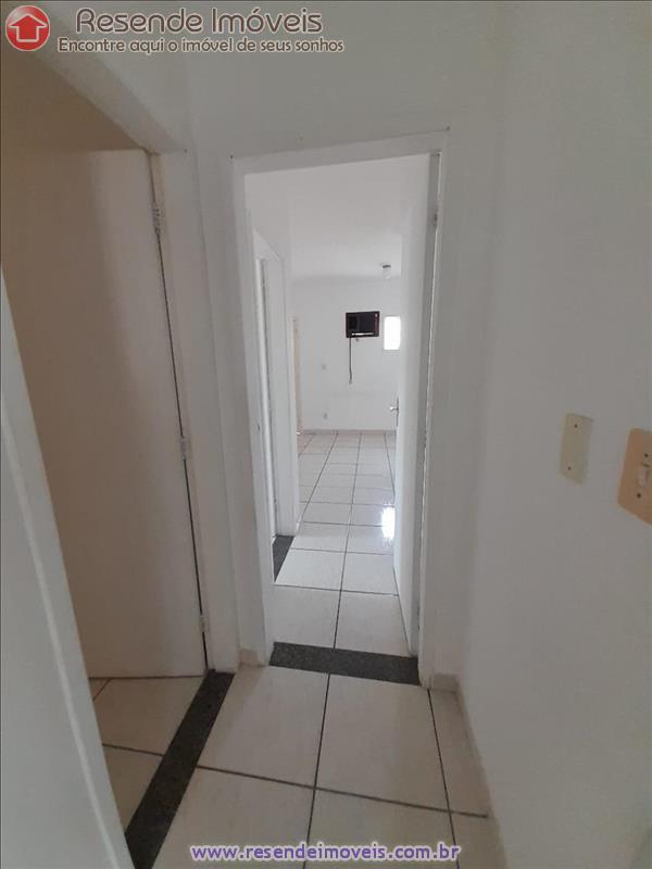 Casa para Alugar no Montese em Resende RJ