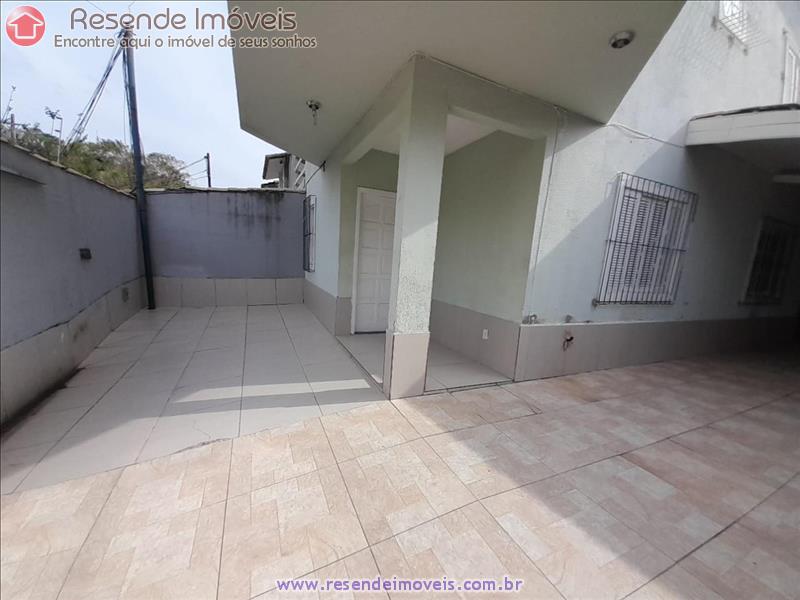 Casa para Alugar no Montese em Resende RJ