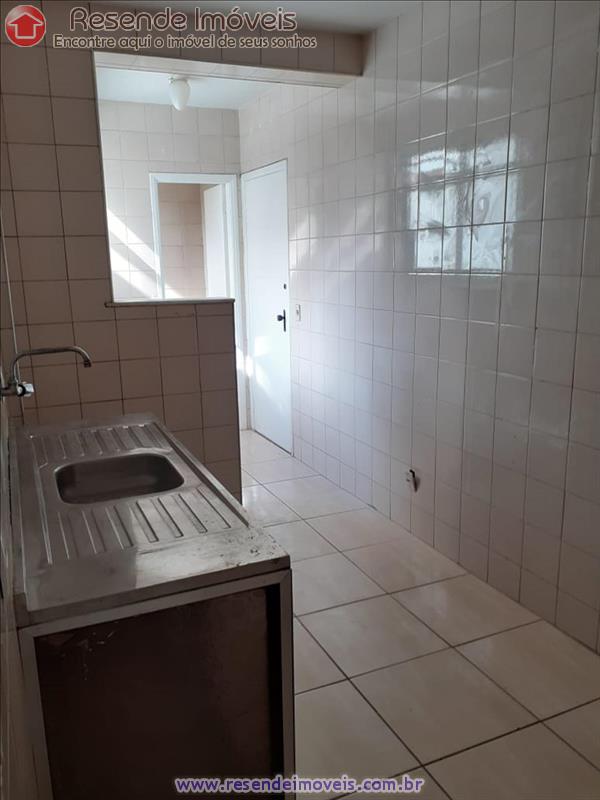 Apartamento para Alugar no Campos Elíseos em Resende RJ