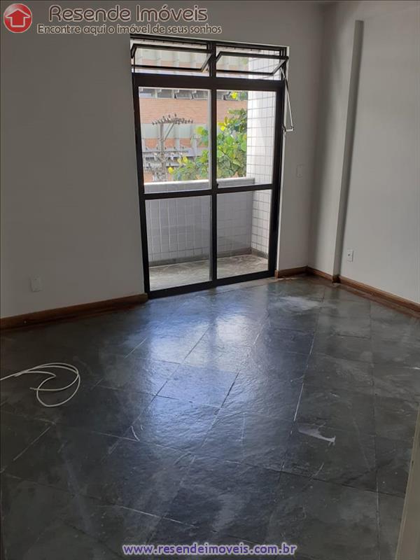 Apartamento para Alugar no Campos Elíseos em Resende RJ