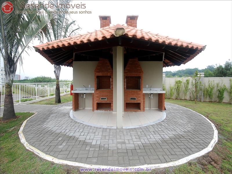 Apartamento a Venda no Cabral em Resende RJ