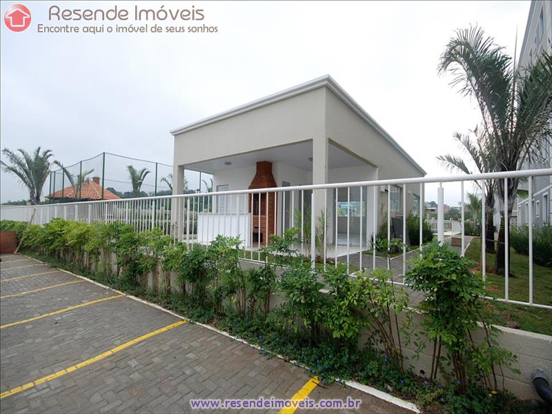 Apartamento a Venda no Cabral em Resende RJ