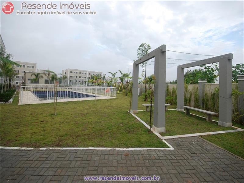 Apartamento a Venda no Cabral em Resende RJ