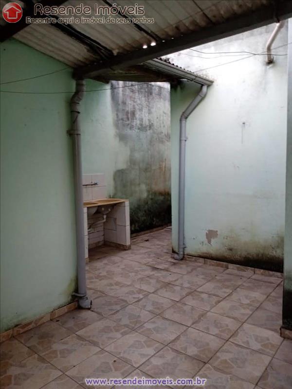 Casa a Venda no São Caetano em Resende RJ