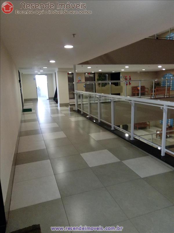 Sala Comercial para Alugar no Centro em Resende RJ