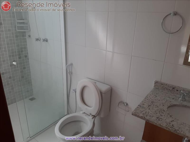 Apartamento para Alugar no Montese em Resende RJ