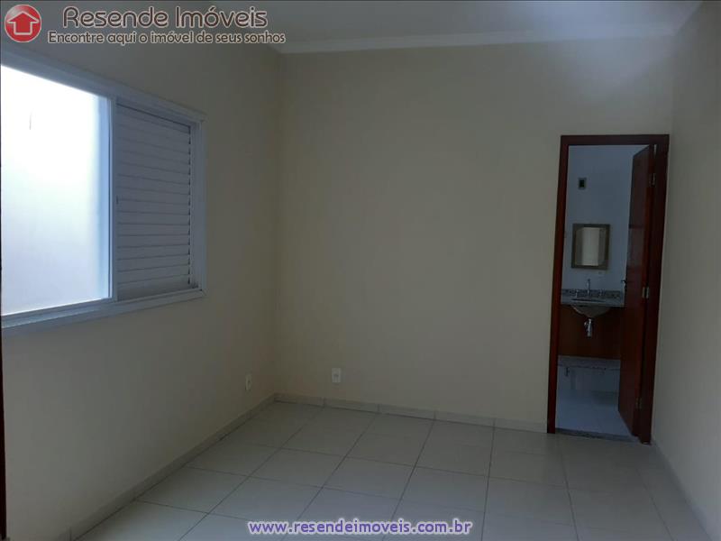 Apartamento para Alugar no Montese em Resende RJ