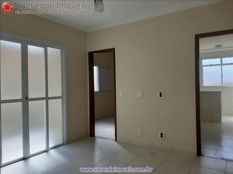 Apartamento para Alugar no Montese em Resende RJ