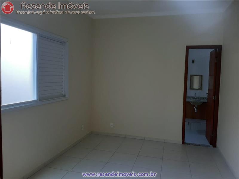 Apartamento para Alugar no Montese em Resende RJ