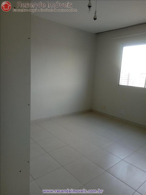 Apartamento para Alugar no Jardim Jalisco em Resende RJ