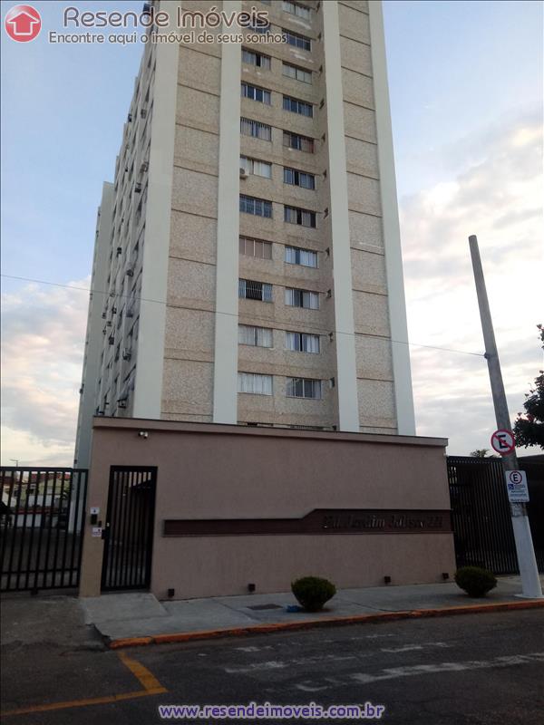 Apartamento para Alugar no Jardim Jalisco em Resende RJ