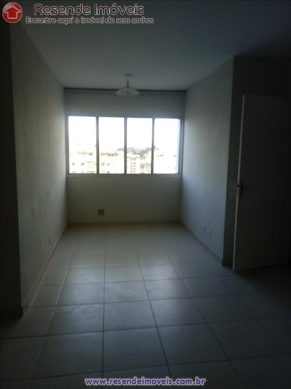 Apartamento para Alugar no Jardim Jalisco em Resende RJ