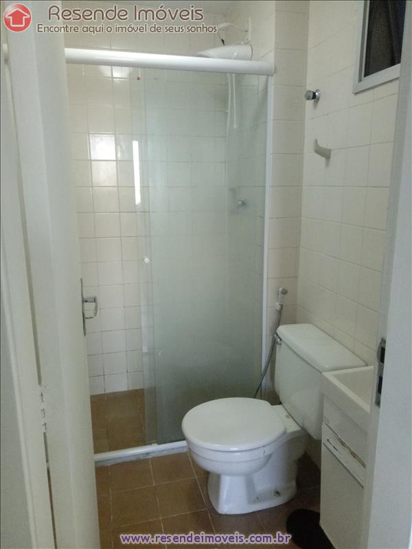 Apartamento para Alugar no Jardim Jalisco em Resende RJ