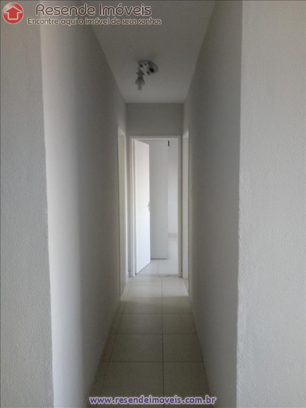 Apartamento para Alugar no Jardim Jalisco em Resende RJ