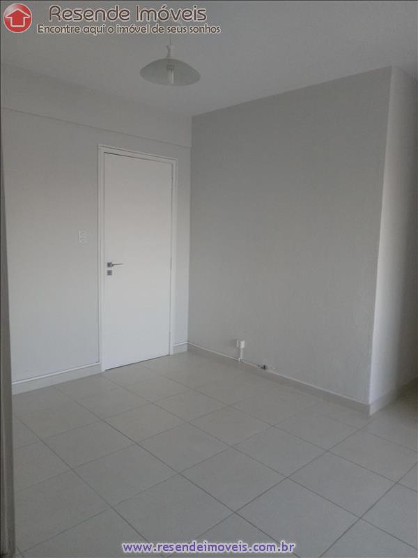 Apartamento para Alugar no Jardim Jalisco em Resende RJ