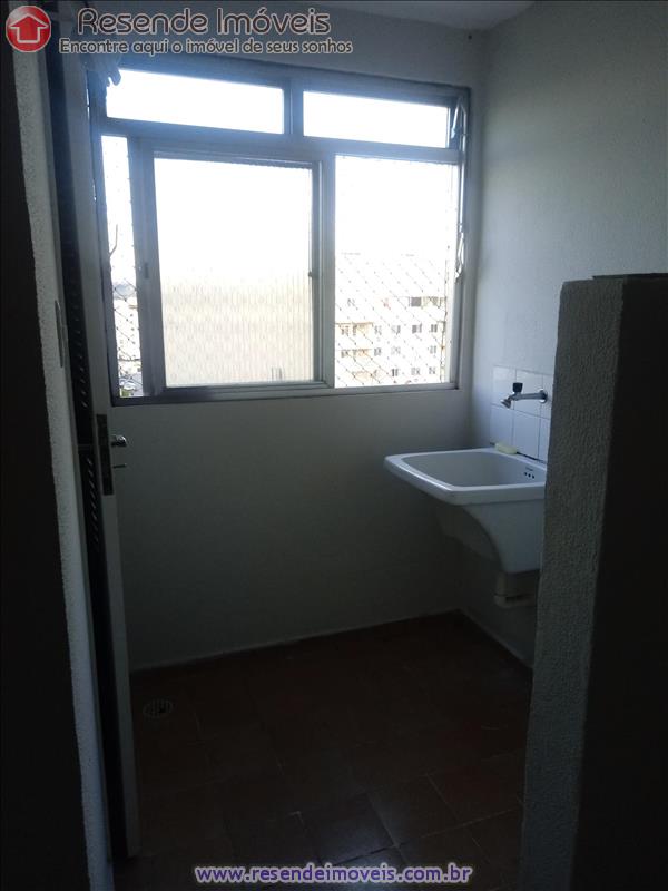 Apartamento para Alugar no Jardim Jalisco em Resende RJ