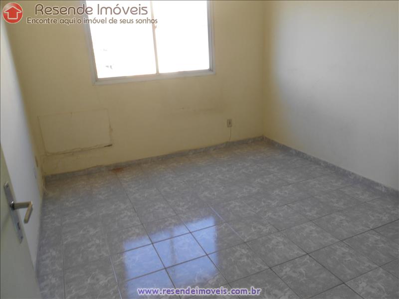 Apartamento para Alugar no Alvorada em Resende RJ