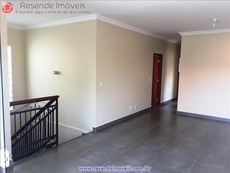 Apartamento para Alugar no Morada da Colina em Resende RJ